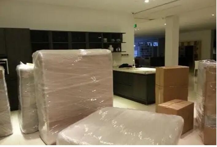 泉州到郊区长途搬家